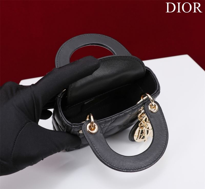 chr1st1an D10r my lady bags
